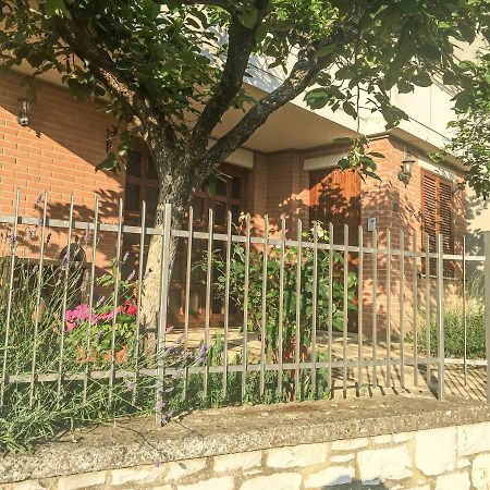 B&B Villa Sophie Asyż Zewnętrze zdjęcie