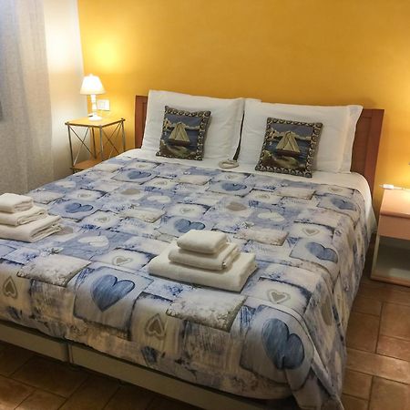 B&B Villa Sophie Asyż Zewnętrze zdjęcie