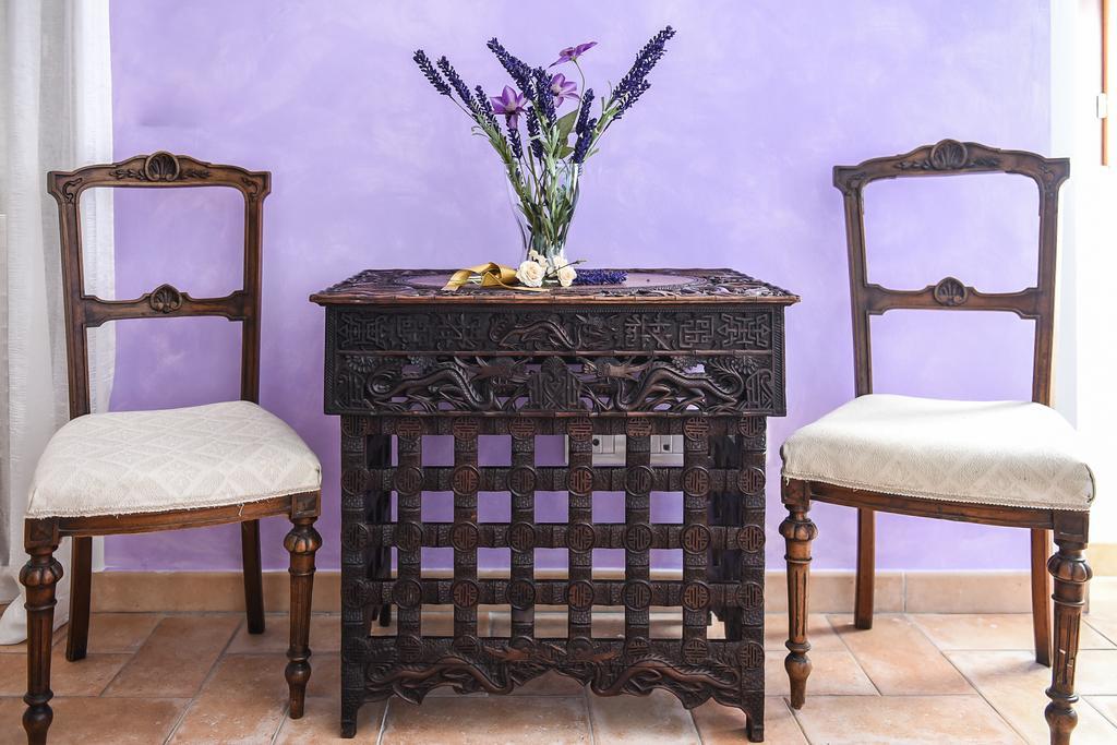 B&B Villa Sophie Asyż Zewnętrze zdjęcie