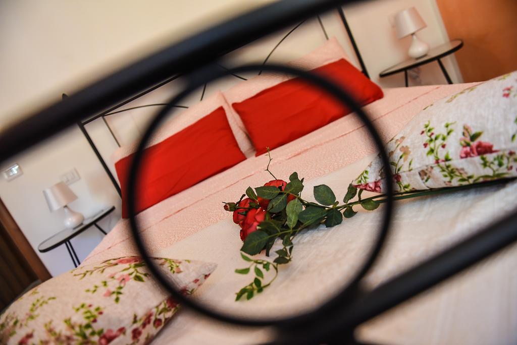 B&B Villa Sophie Asyż Zewnętrze zdjęcie