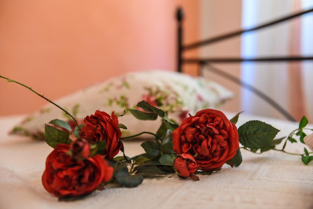 B&B Villa Sophie Asyż Zewnętrze zdjęcie