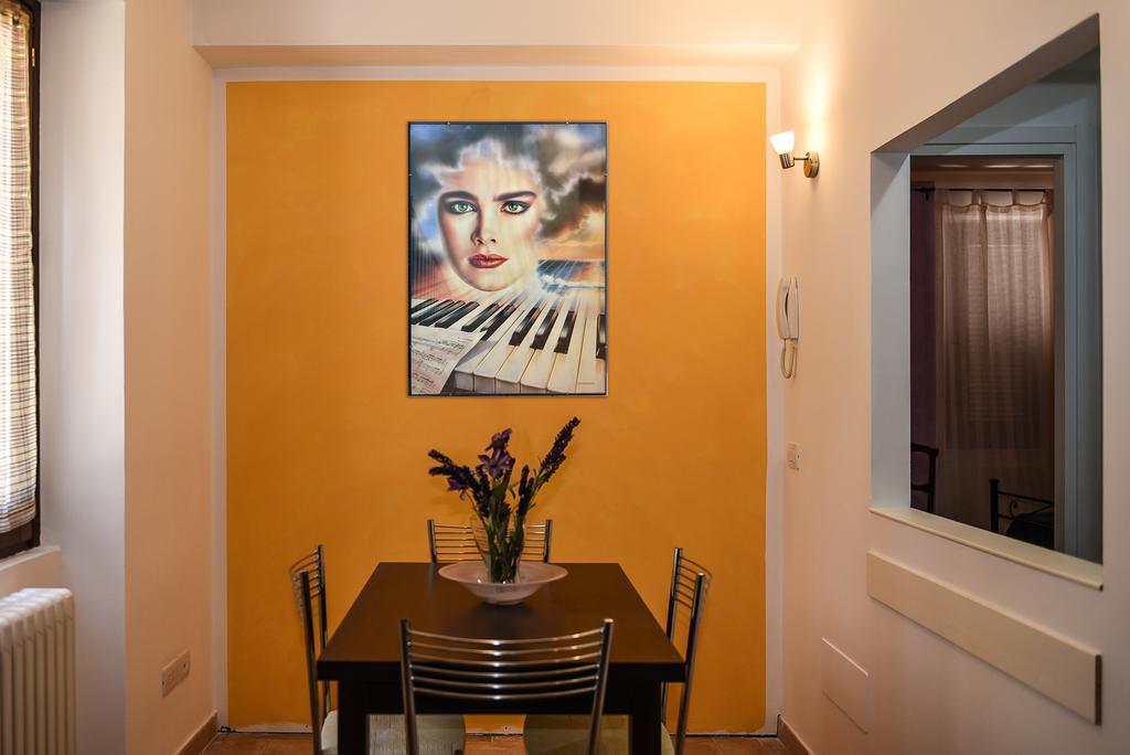 B&B Villa Sophie Asyż Zewnętrze zdjęcie
