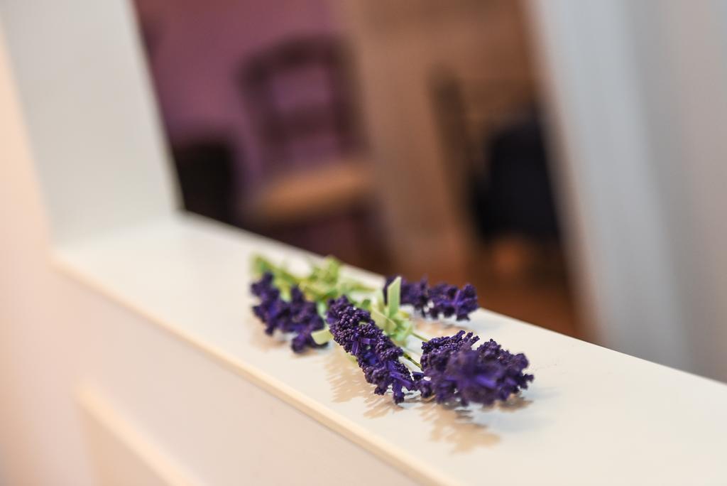 B&B Villa Sophie Asyż Zewnętrze zdjęcie