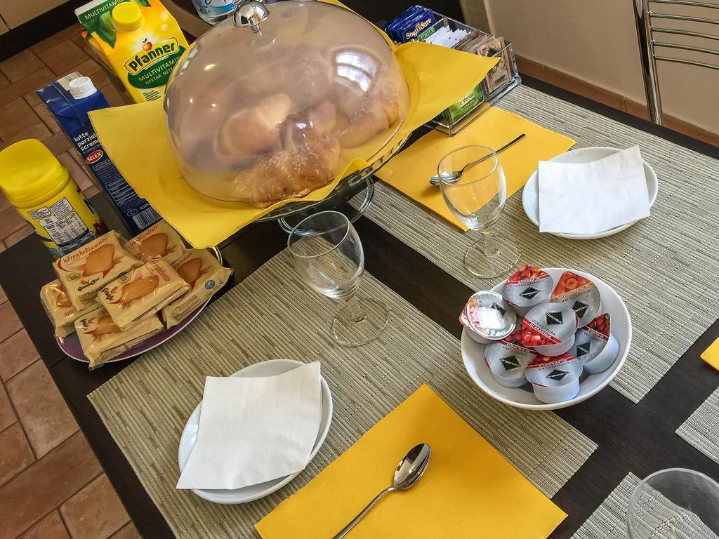 B&B Villa Sophie Asyż Zewnętrze zdjęcie