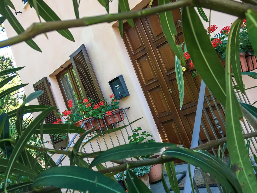 B&B Villa Sophie Asyż Zewnętrze zdjęcie