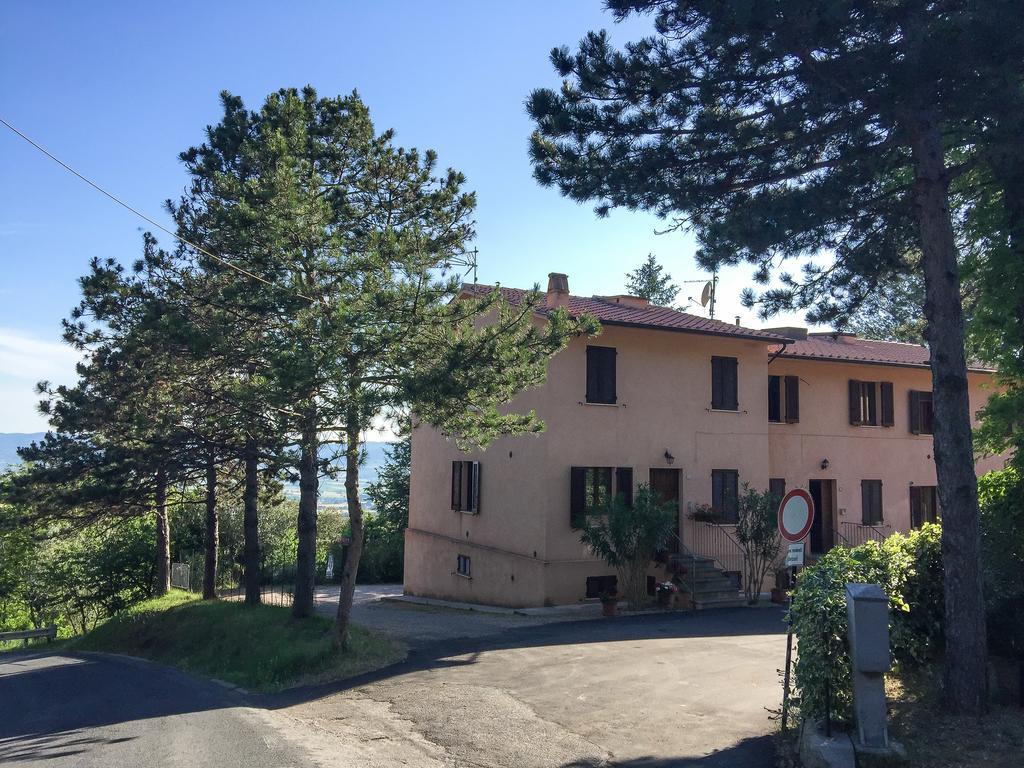 B&B Villa Sophie Asyż Zewnętrze zdjęcie