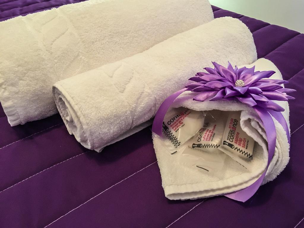 B&B Villa Sophie Asyż Zewnętrze zdjęcie