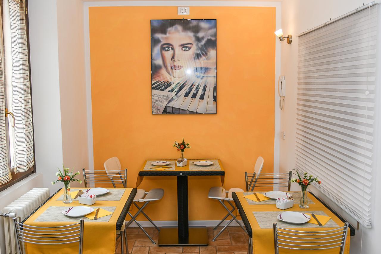 B&B Villa Sophie Asyż Zewnętrze zdjęcie