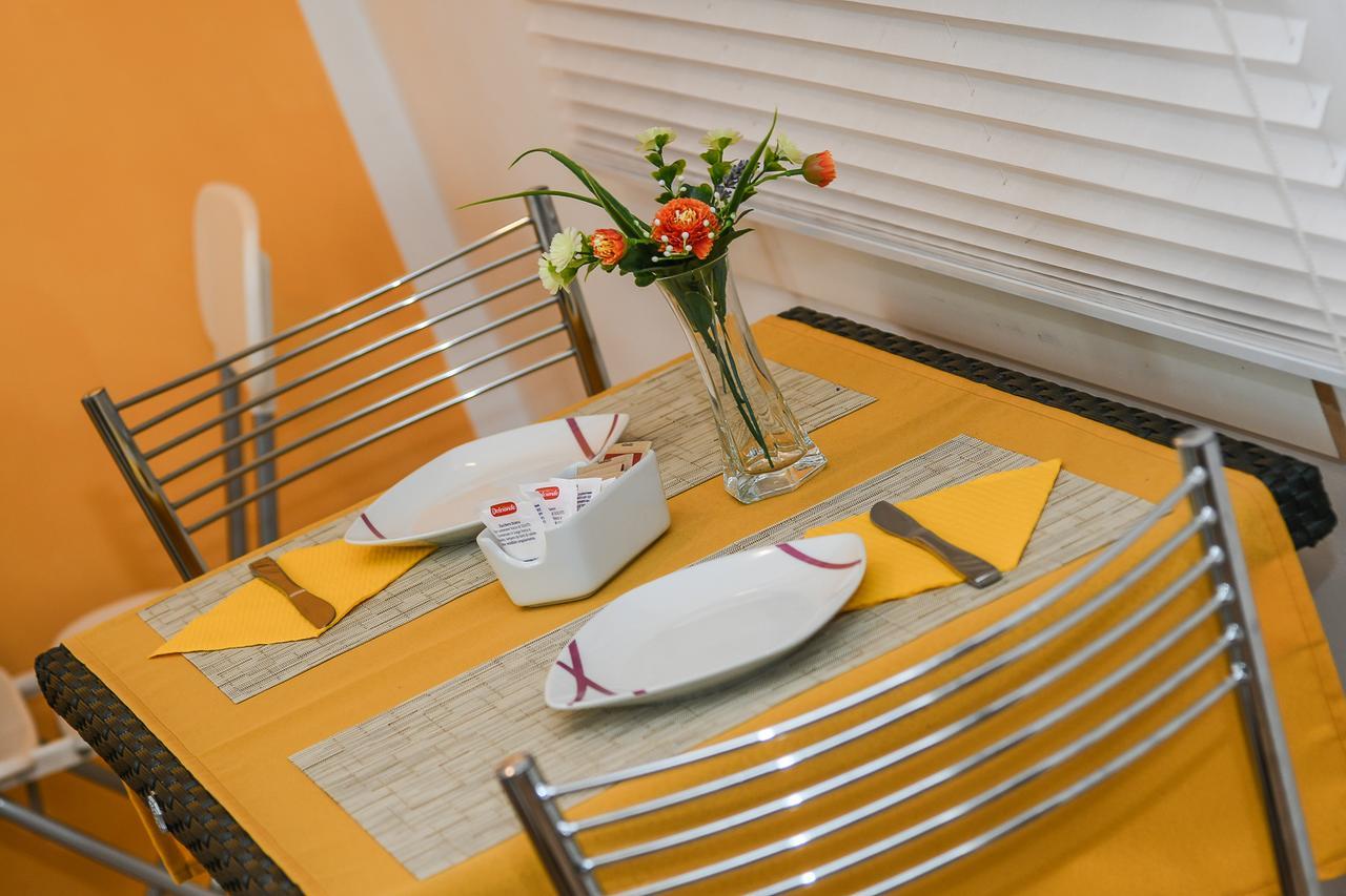 B&B Villa Sophie Asyż Zewnętrze zdjęcie