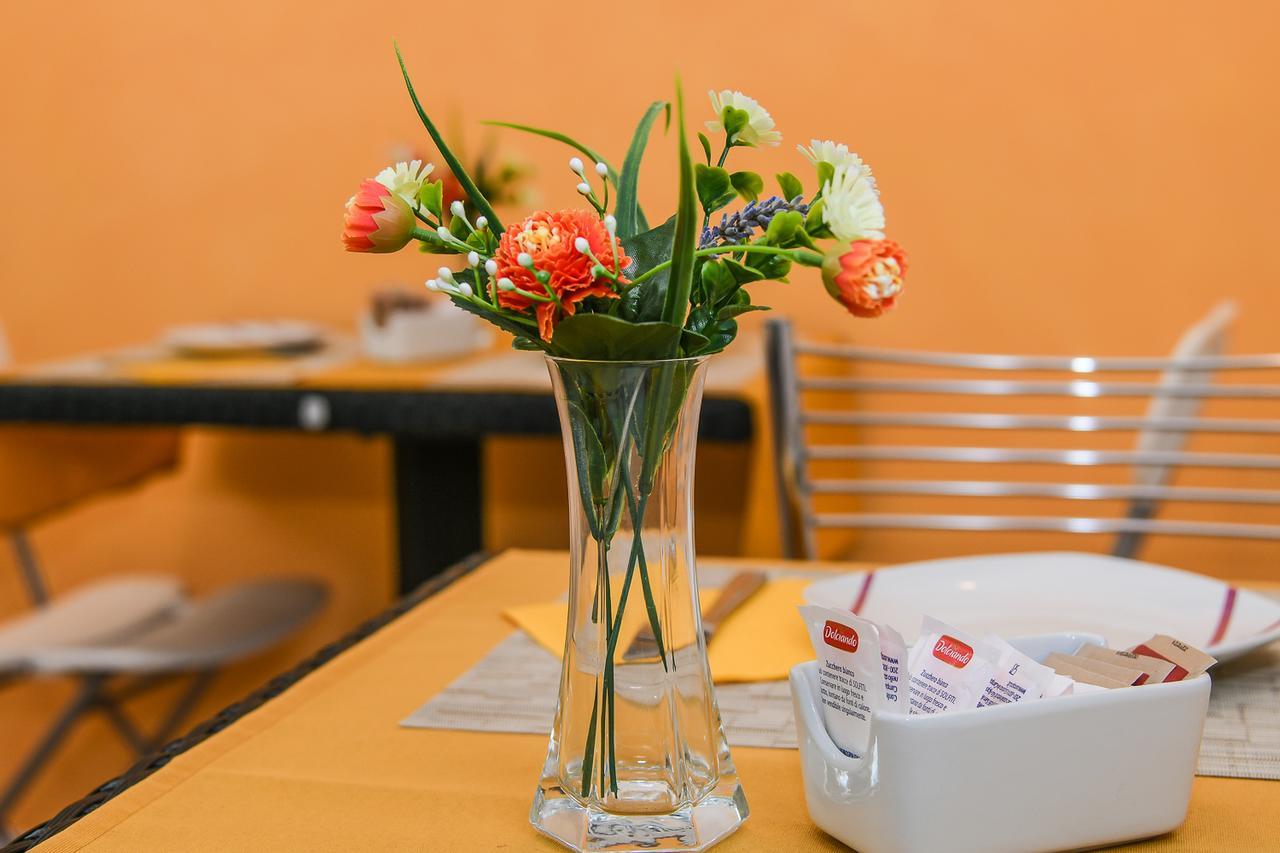 B&B Villa Sophie Asyż Zewnętrze zdjęcie