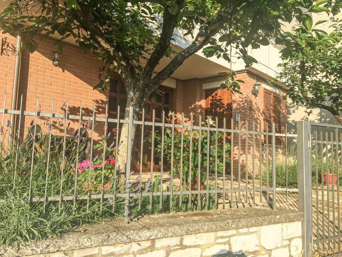 B&B Villa Sophie Asyż Zewnętrze zdjęcie