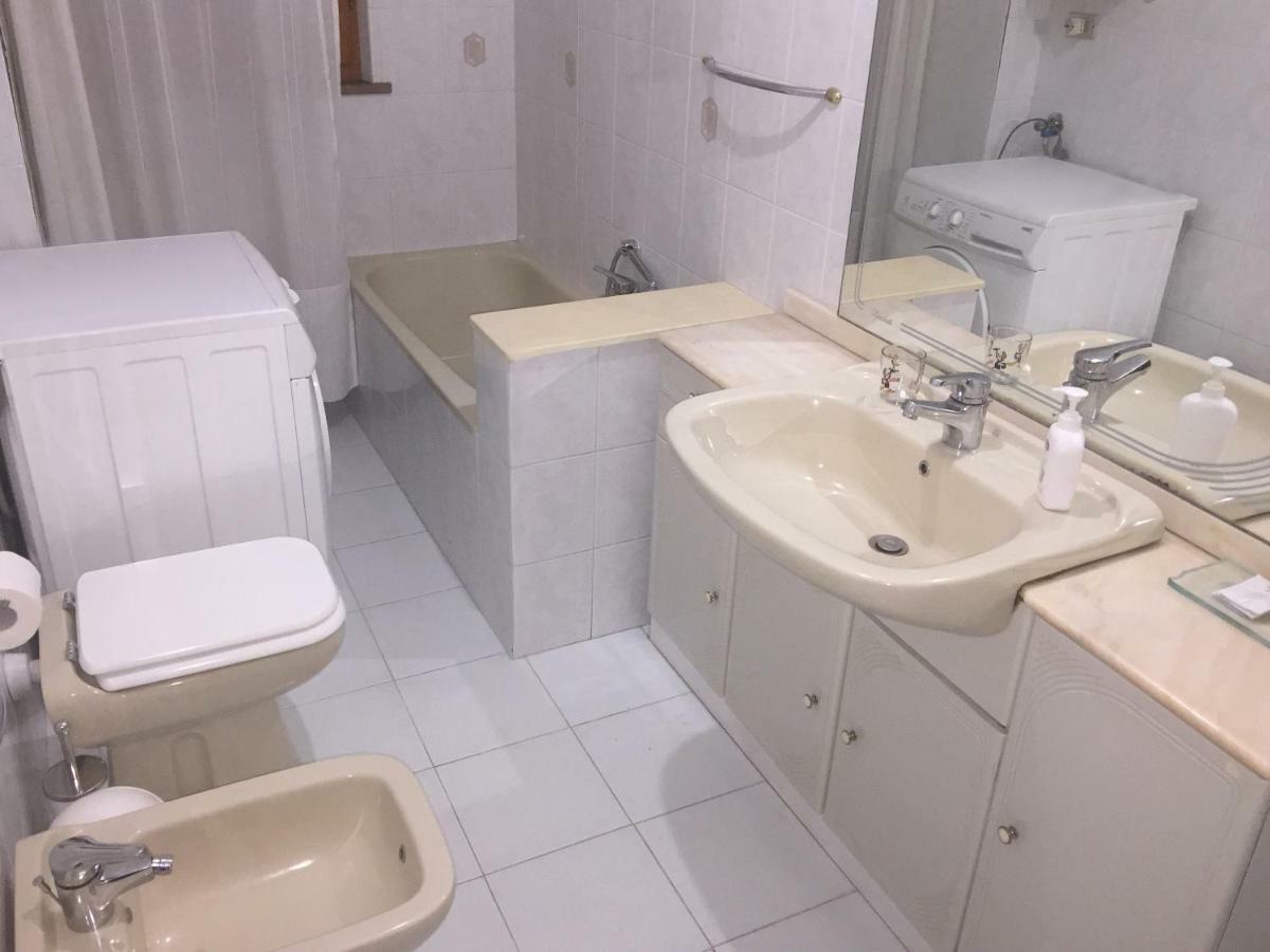 B&B Villa Sophie Asyż Zewnętrze zdjęcie