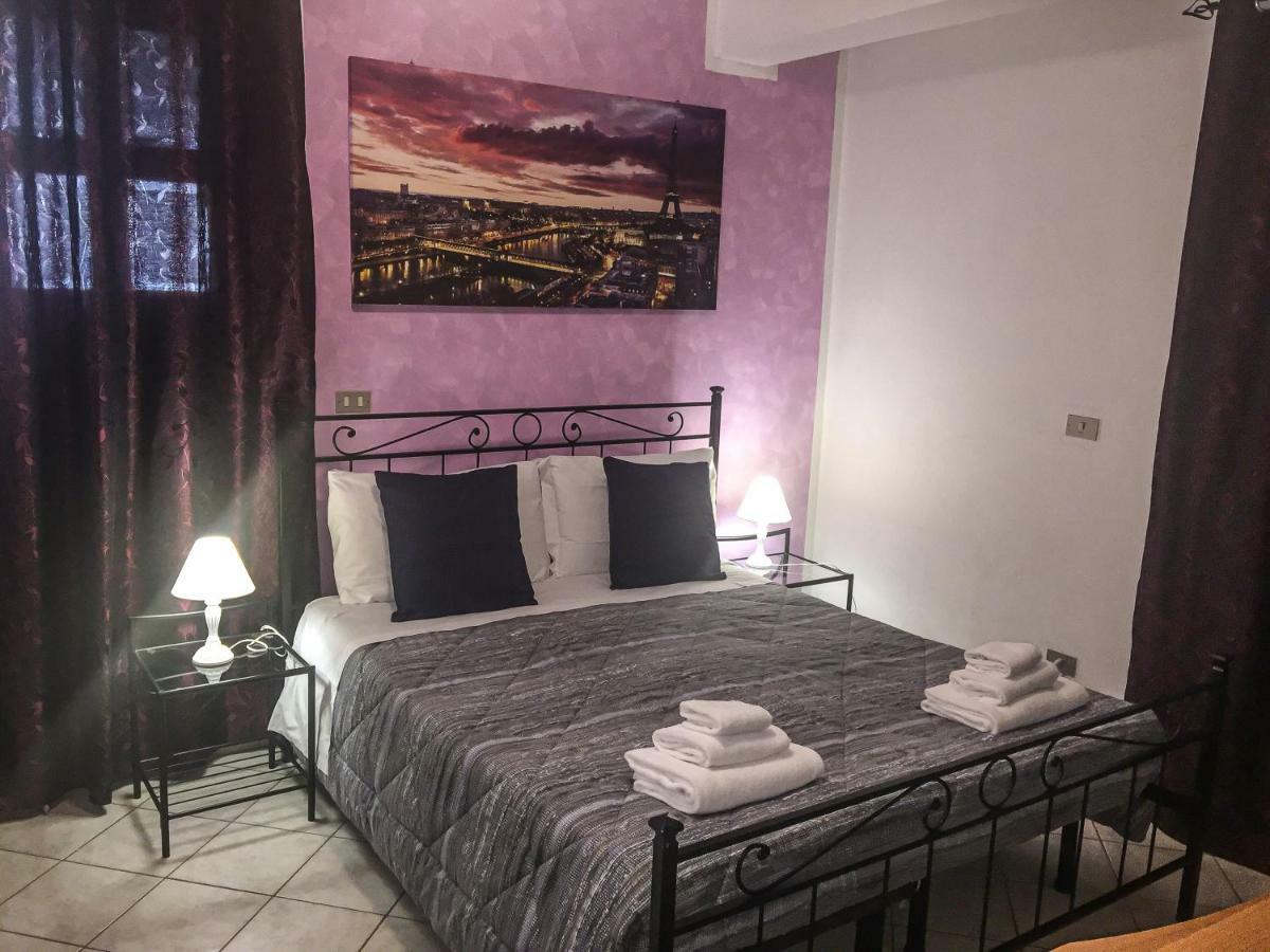 B&B Villa Sophie Asyż Zewnętrze zdjęcie