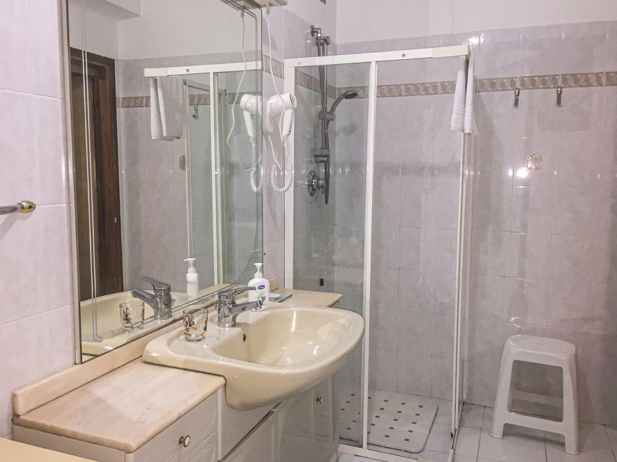 B&B Villa Sophie Asyż Zewnętrze zdjęcie
