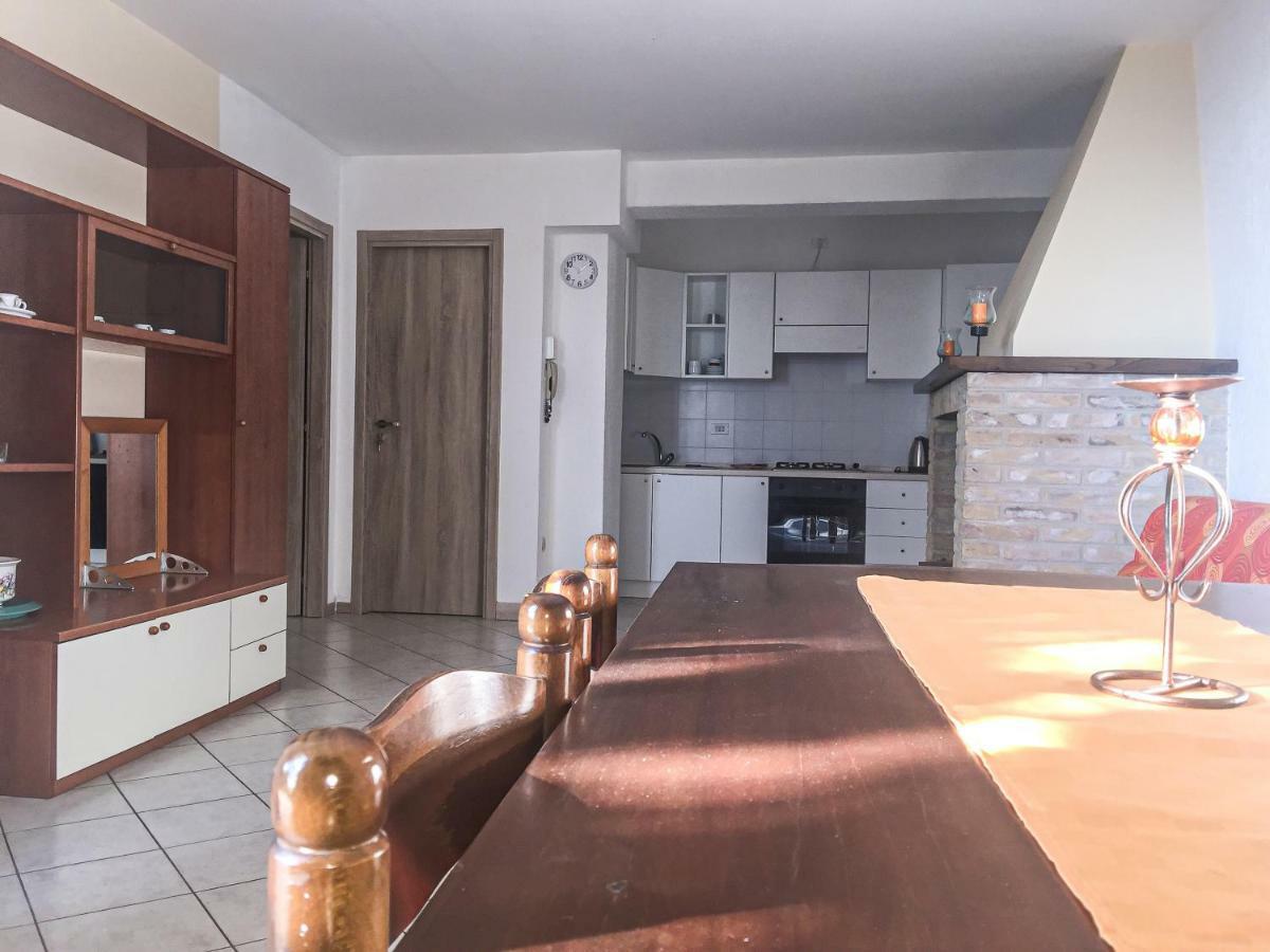 B&B Villa Sophie Asyż Zewnętrze zdjęcie