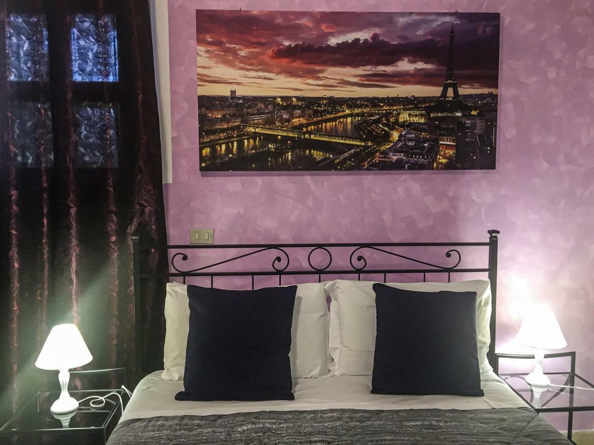 B&B Villa Sophie Asyż Zewnętrze zdjęcie
