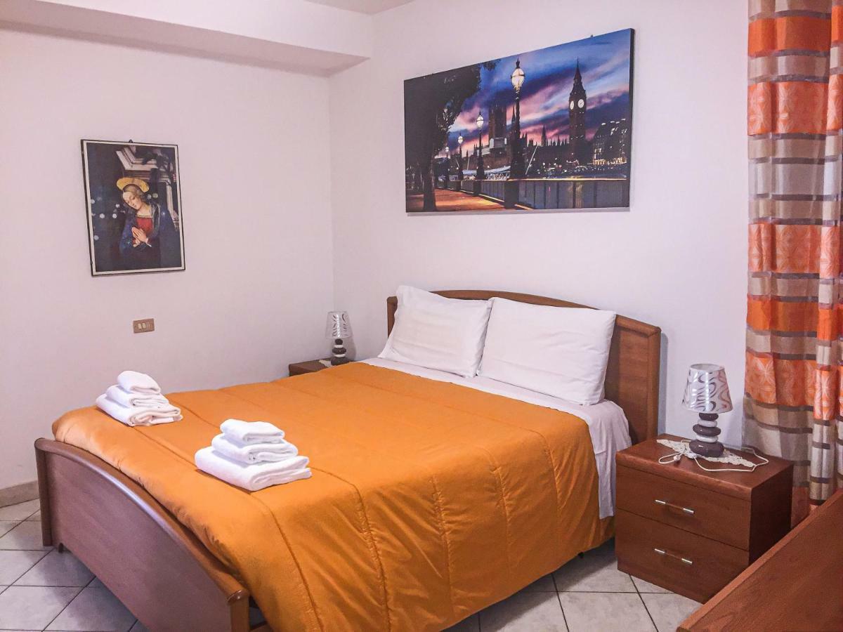 B&B Villa Sophie Asyż Zewnętrze zdjęcie