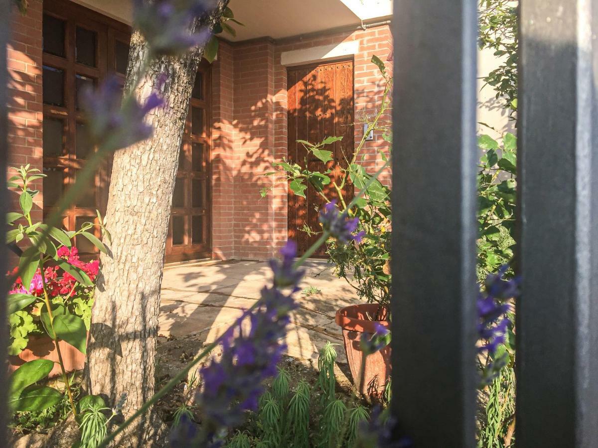B&B Villa Sophie Asyż Zewnętrze zdjęcie
