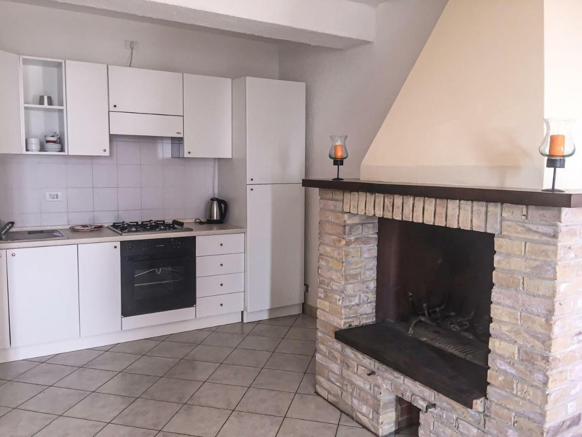 B&B Villa Sophie Asyż Zewnętrze zdjęcie