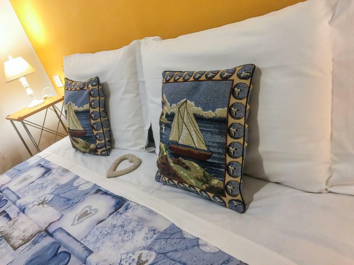 B&B Villa Sophie Asyż Zewnętrze zdjęcie