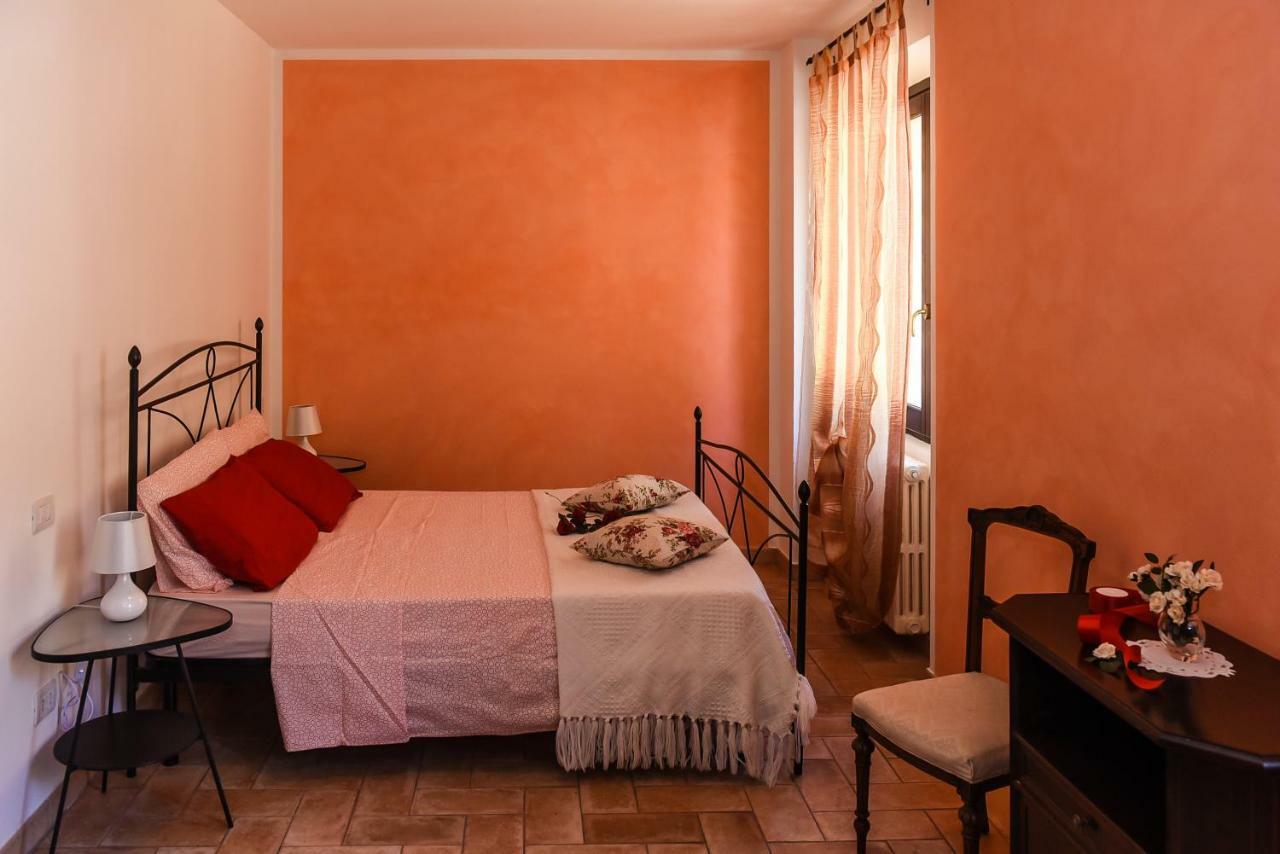 B&B Villa Sophie Asyż Zewnętrze zdjęcie